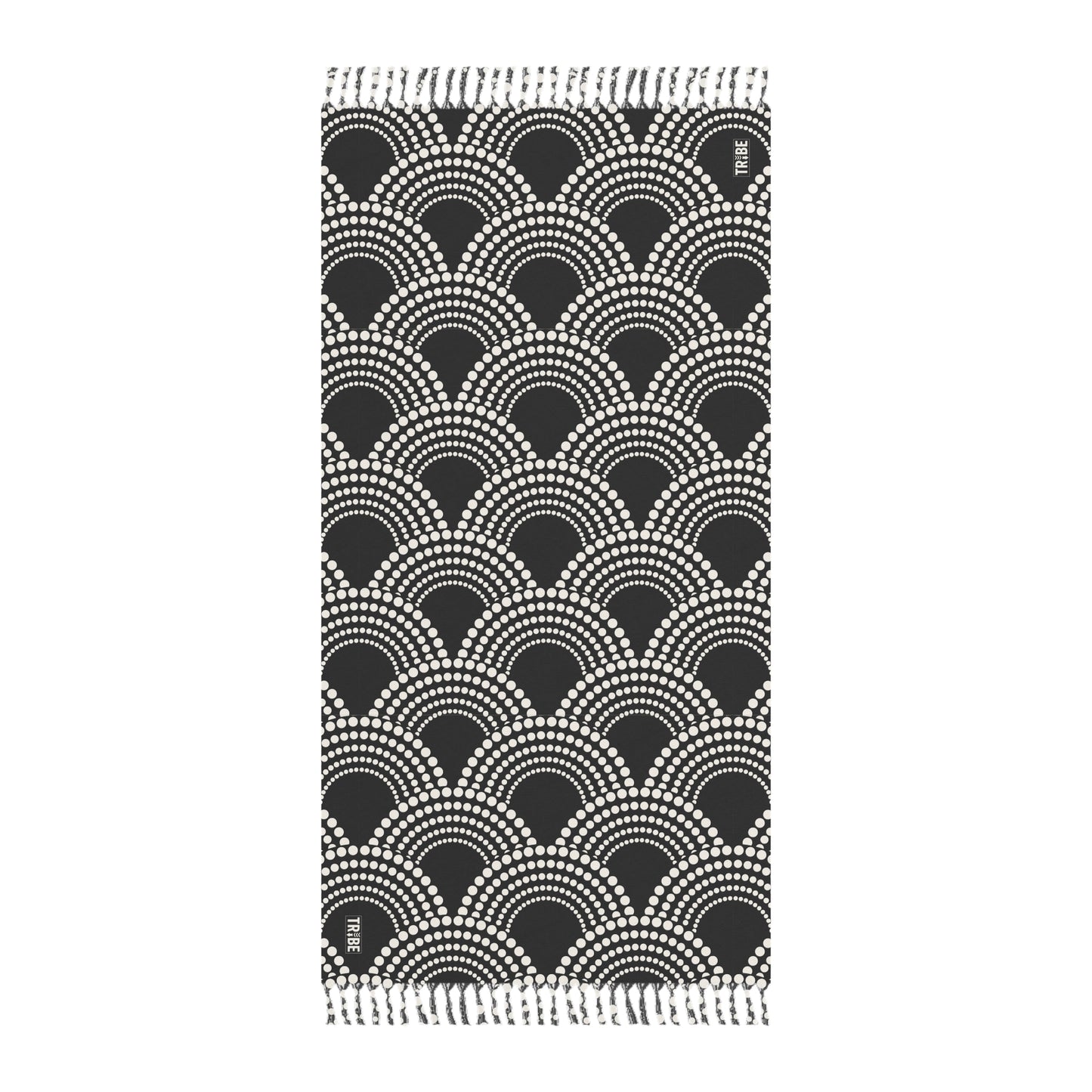 FANATIC Sarong - Onyx