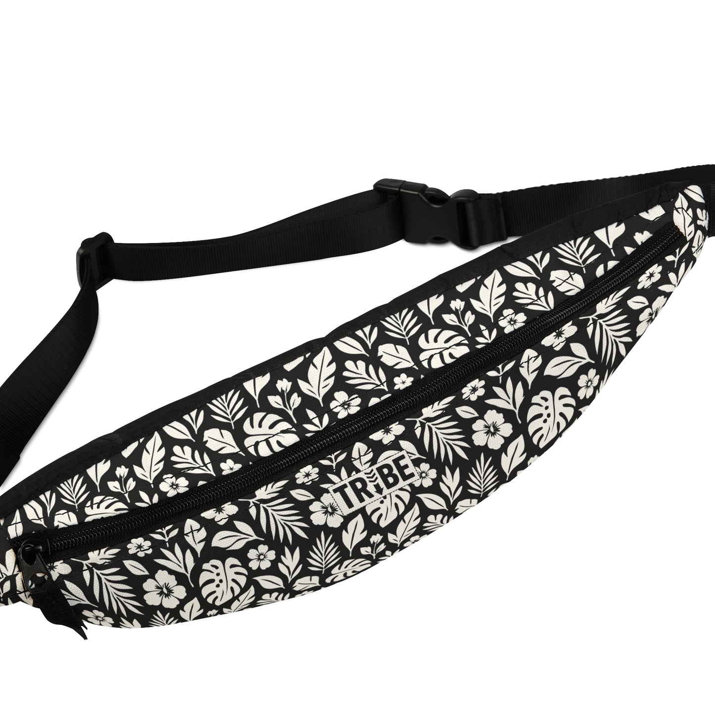 PARADISE Fanny Pack - Onyx