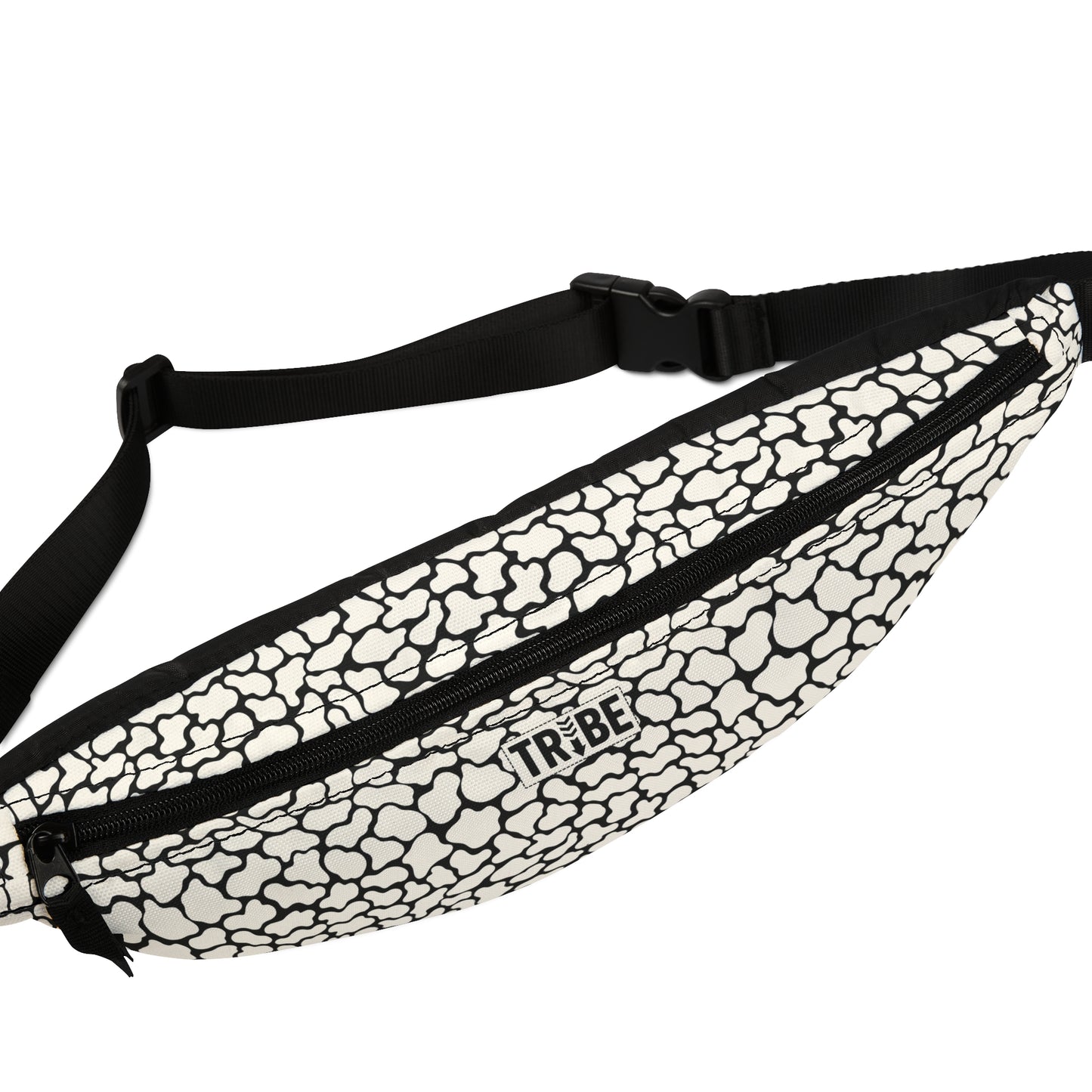 FERAL Fanny Pack - Bone