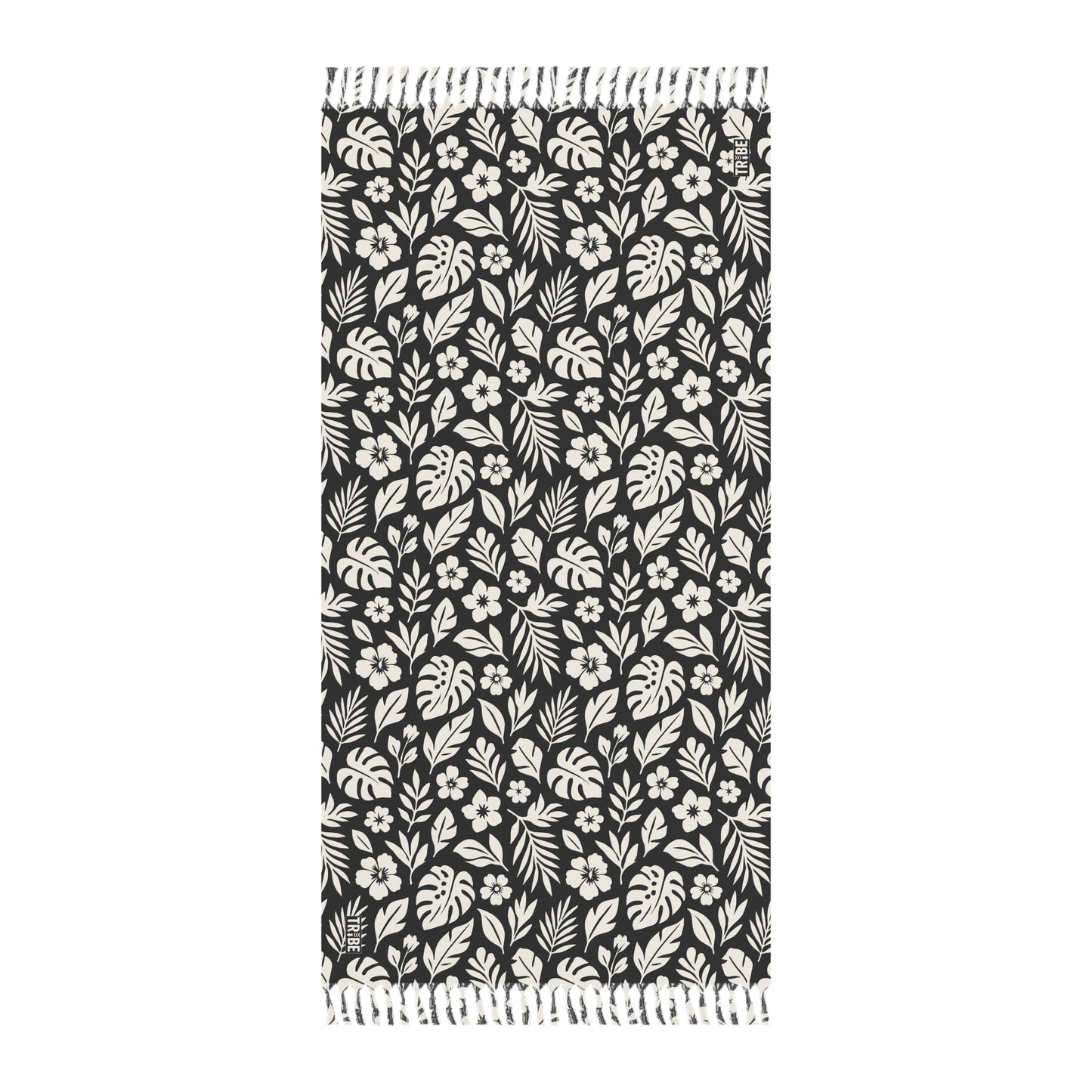 PARADISE Sarong - Onyx