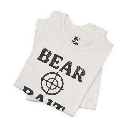 BEAR BAIT Jersey Tee - Onyx Design