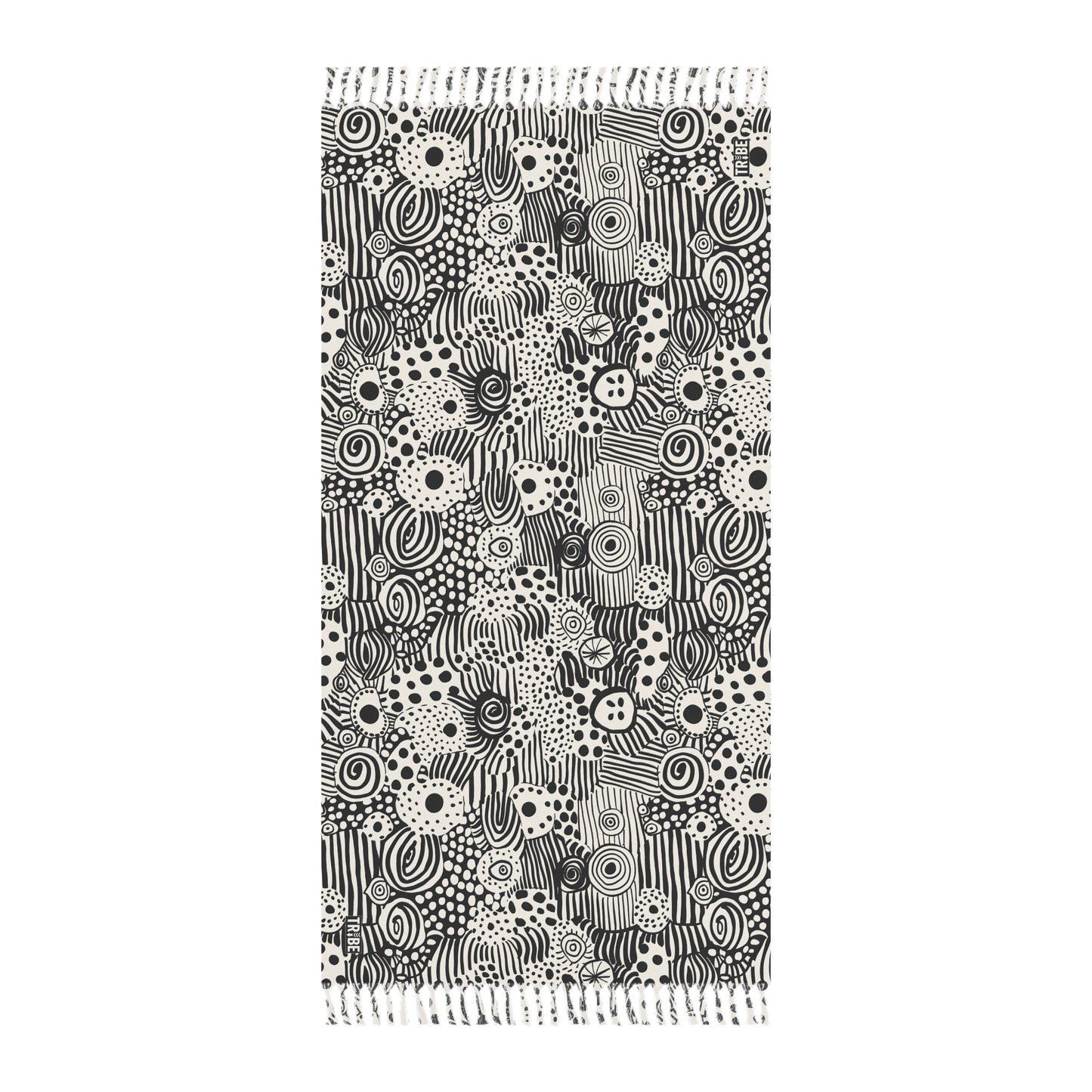 VISIONARY Sarong - Bone