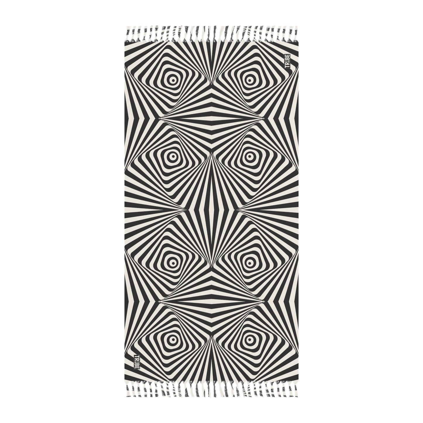 HYPNOTIC Sarong - Bone