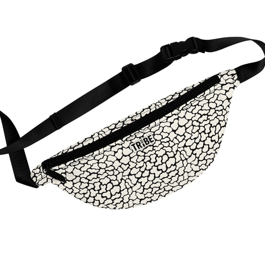 FERAL Fanny Pack - Bone