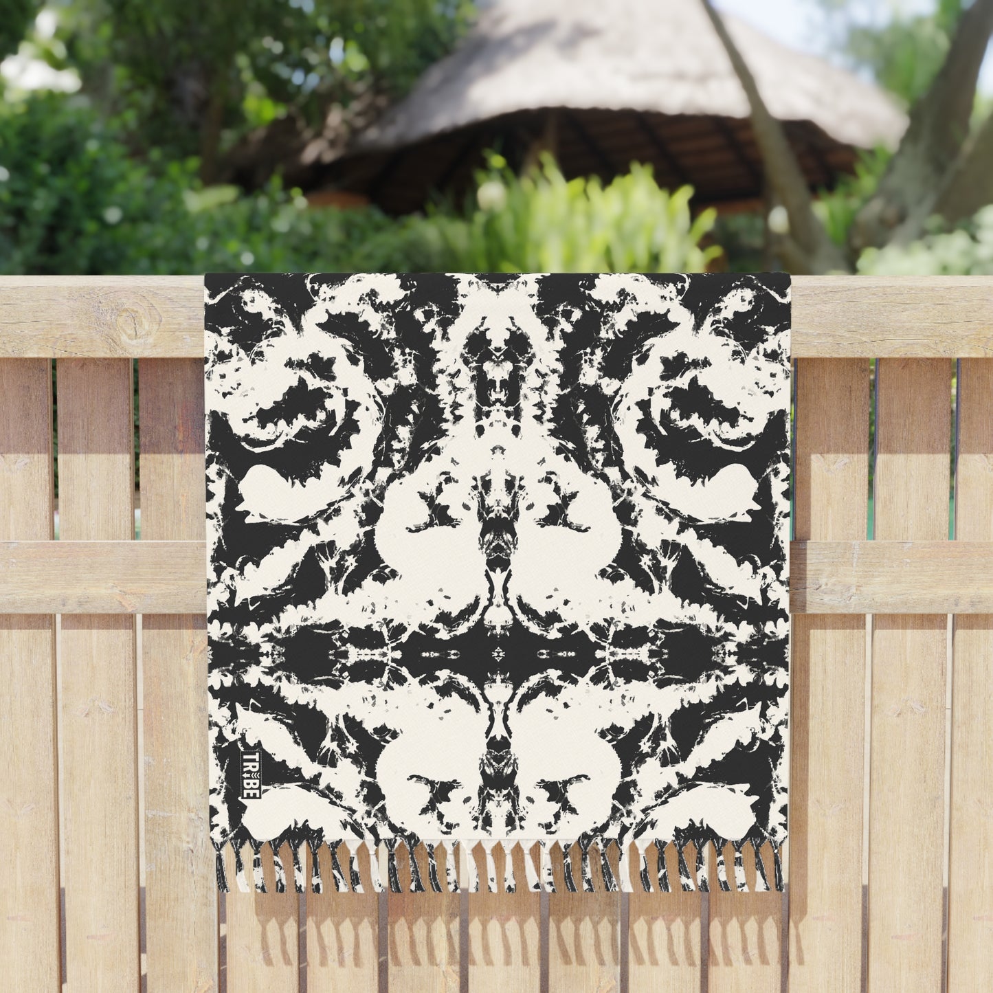 SPLOOGE Sarong - Bone