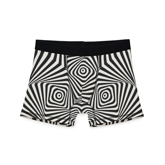 HYPNOTIC Men's Boxer Briefs - Bone