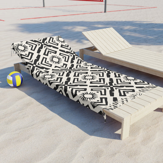 KINTAYA Sarong - Bone