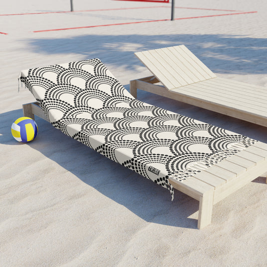 FANATIC Sarong - Bone