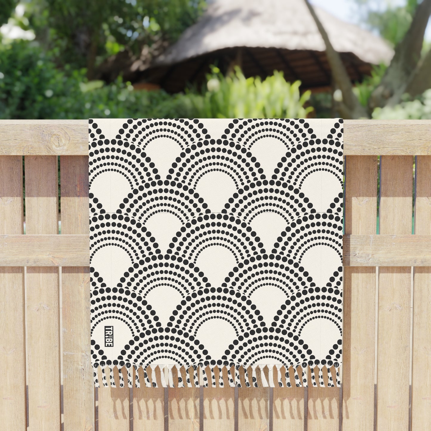 FANATIC Sarong - Bone