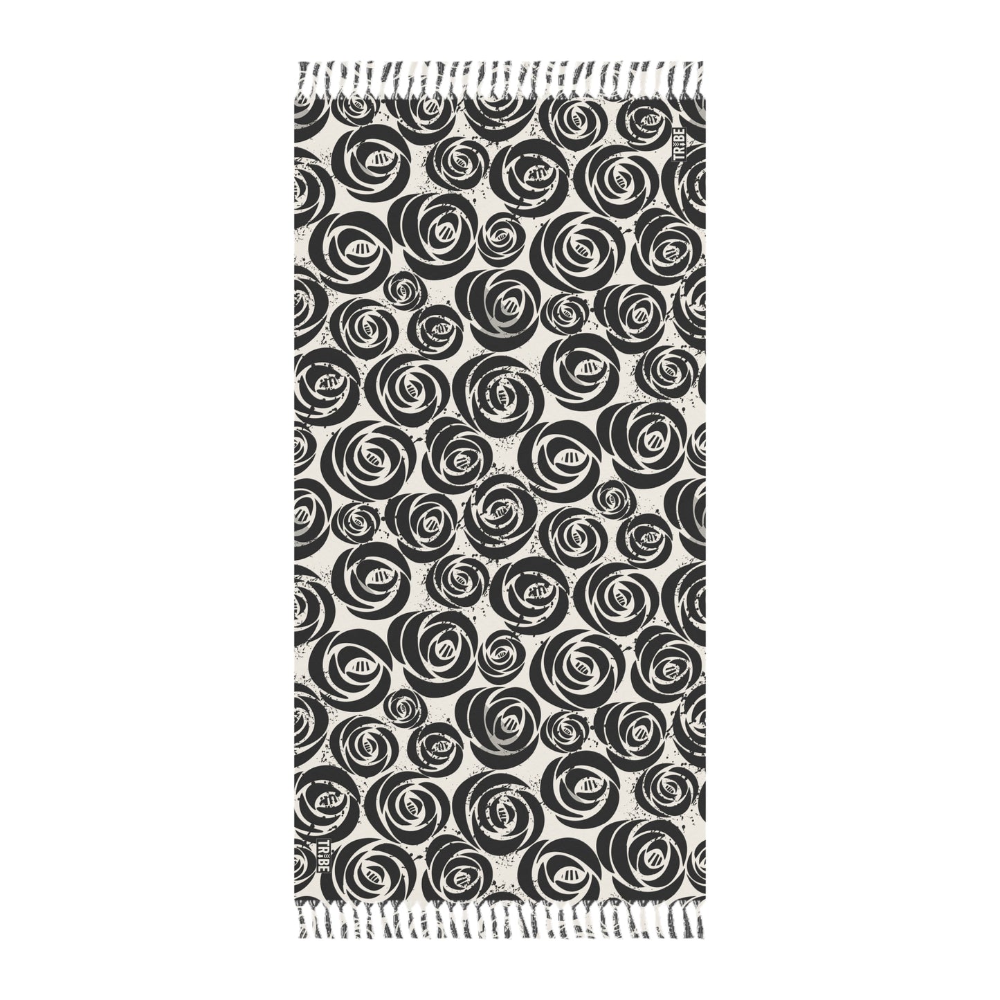 ROSEBUD Sarong - Onyx