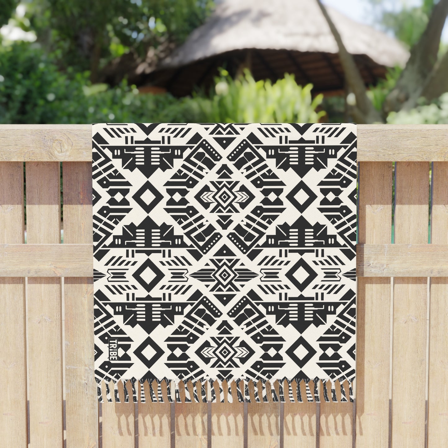 TUHÁLEN Sarong - Bone