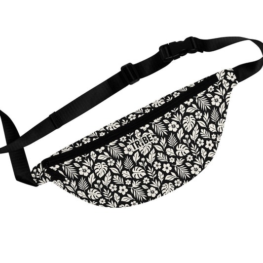 PARADISE Fanny Pack - Onyx