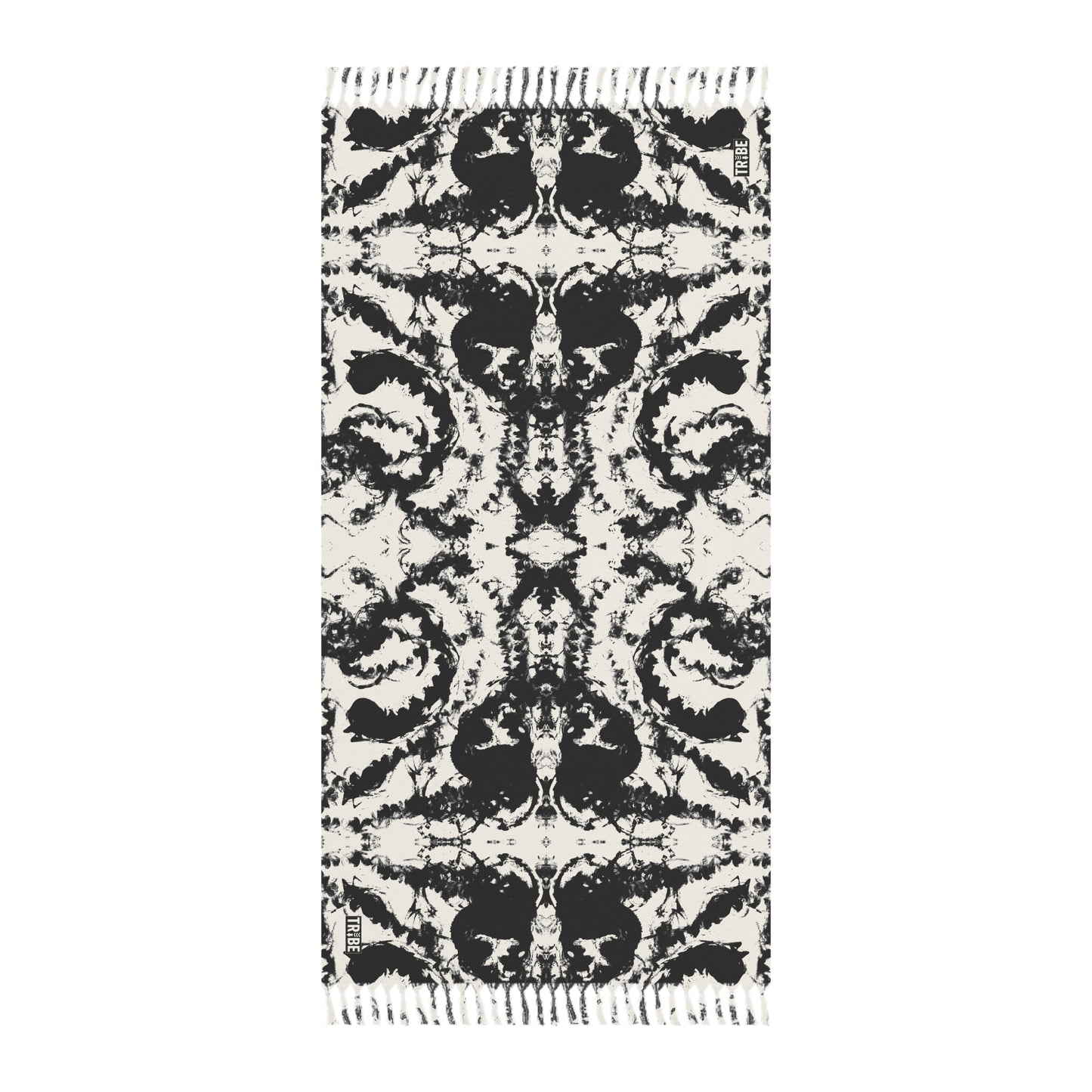 SPLOOGE Sarong - Onyx