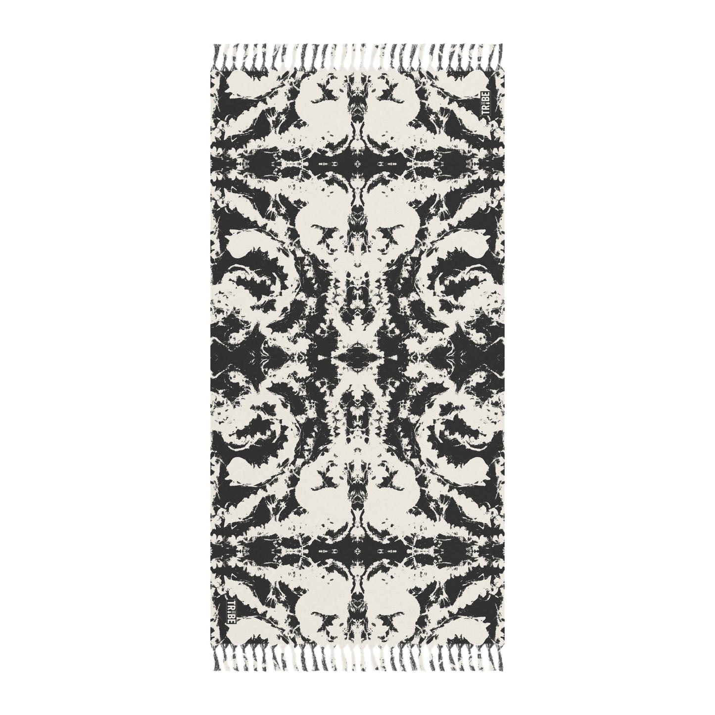 SPLOOGE Sarong - Bone