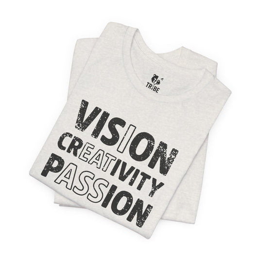 HE'S GOT SKILLS Jersey Tee - Onyx Design