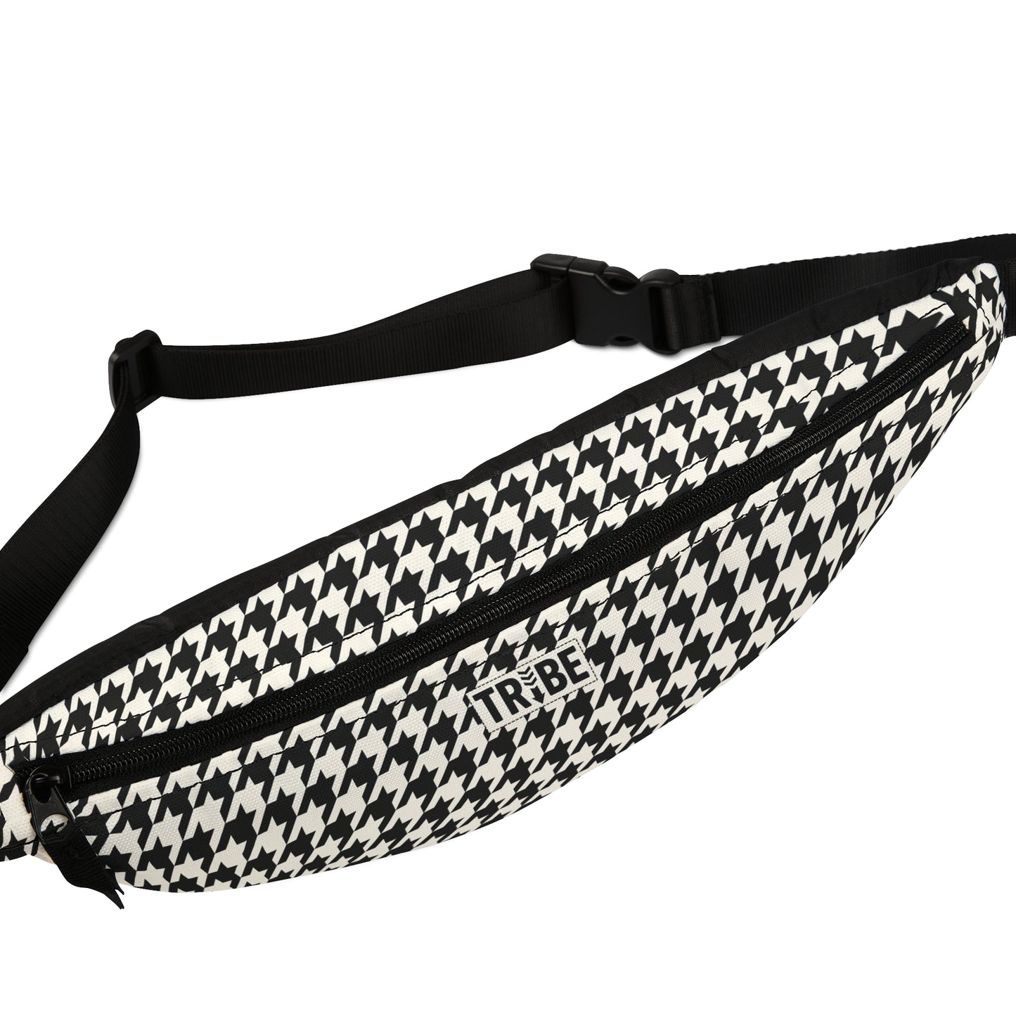 WOLFSTOOTH Fanny Pack - Onyx & Bone