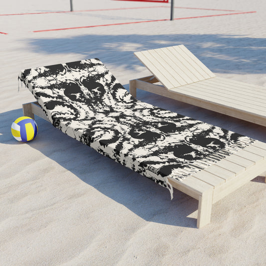 SPLOOGE Sarong - Onyx