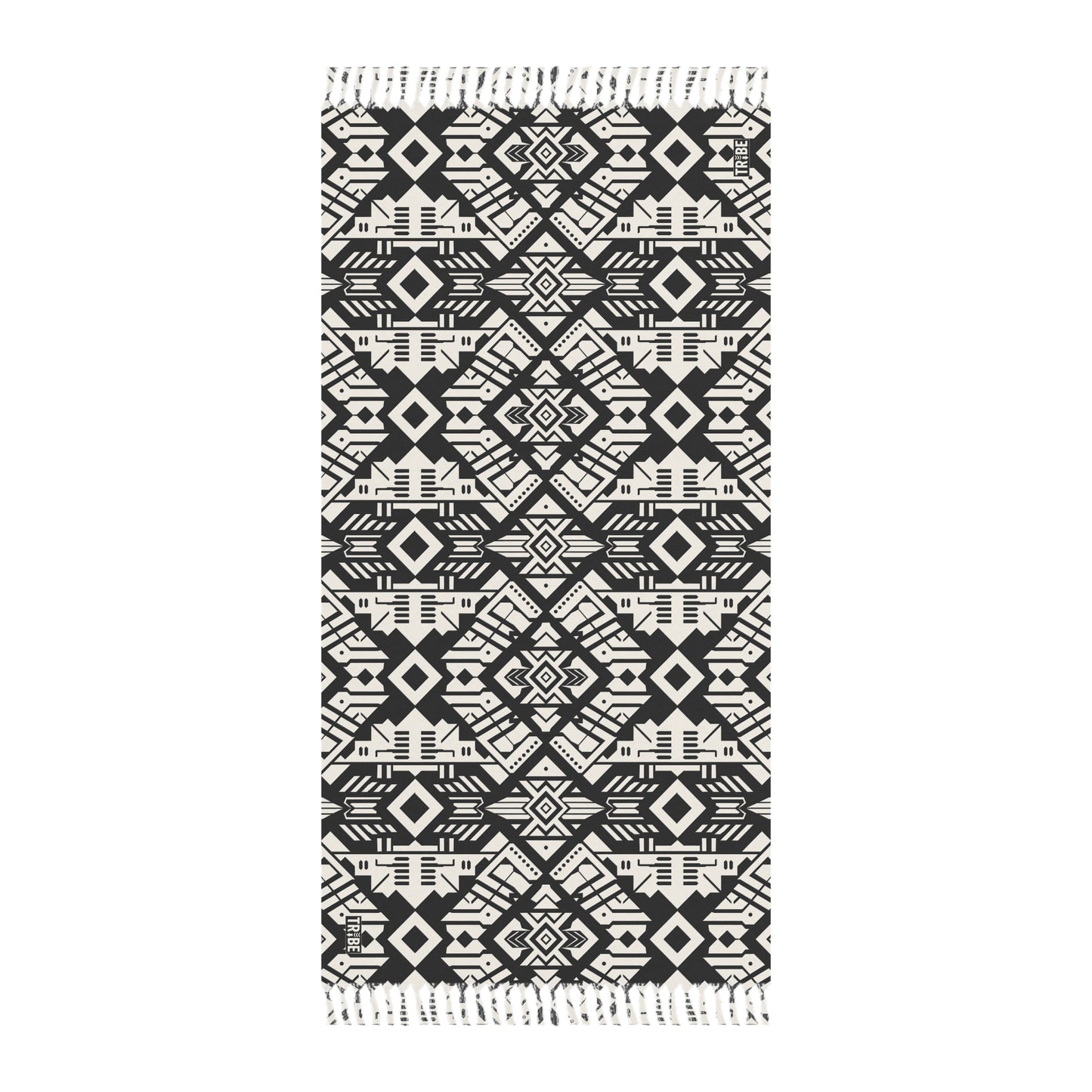 TUHÁLEN Sarong - Onyx