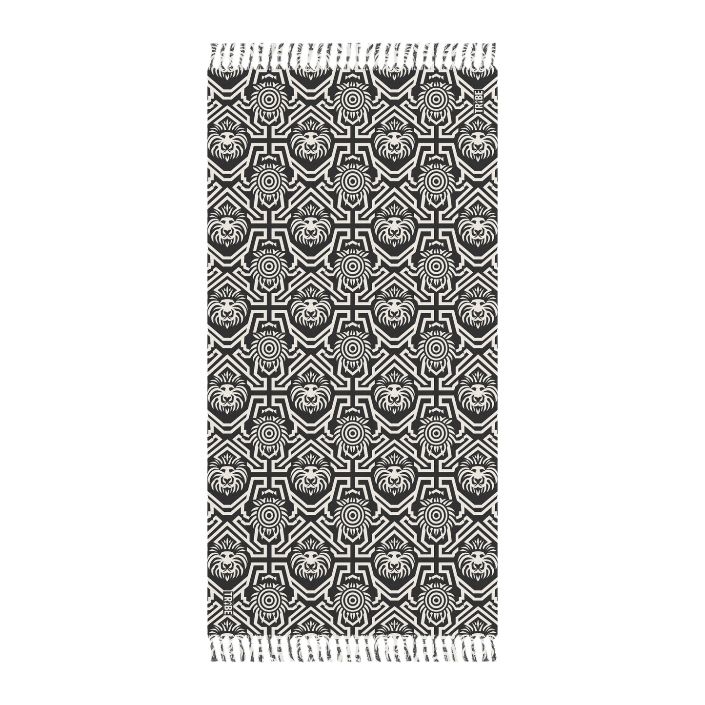 ROAR Sarong - Onyx