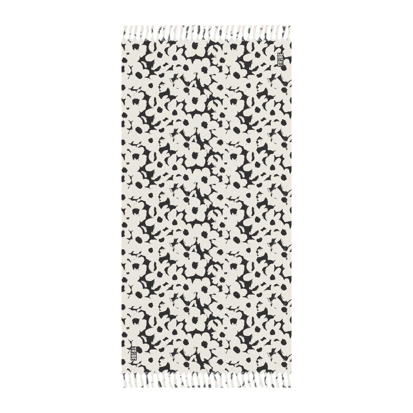 PANSY Sarong - Bone