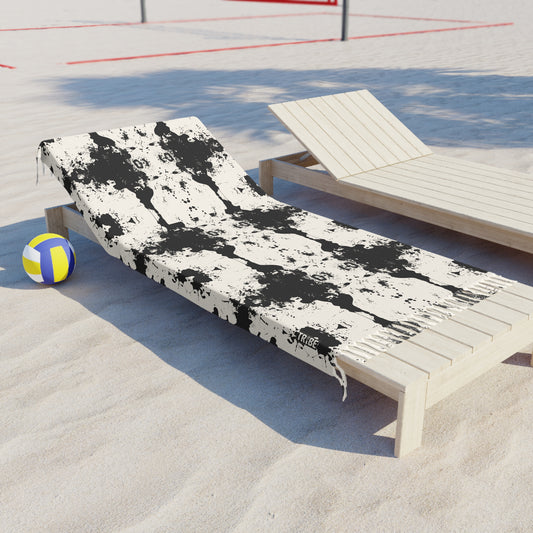 RORSCHACH Sarong - Bone