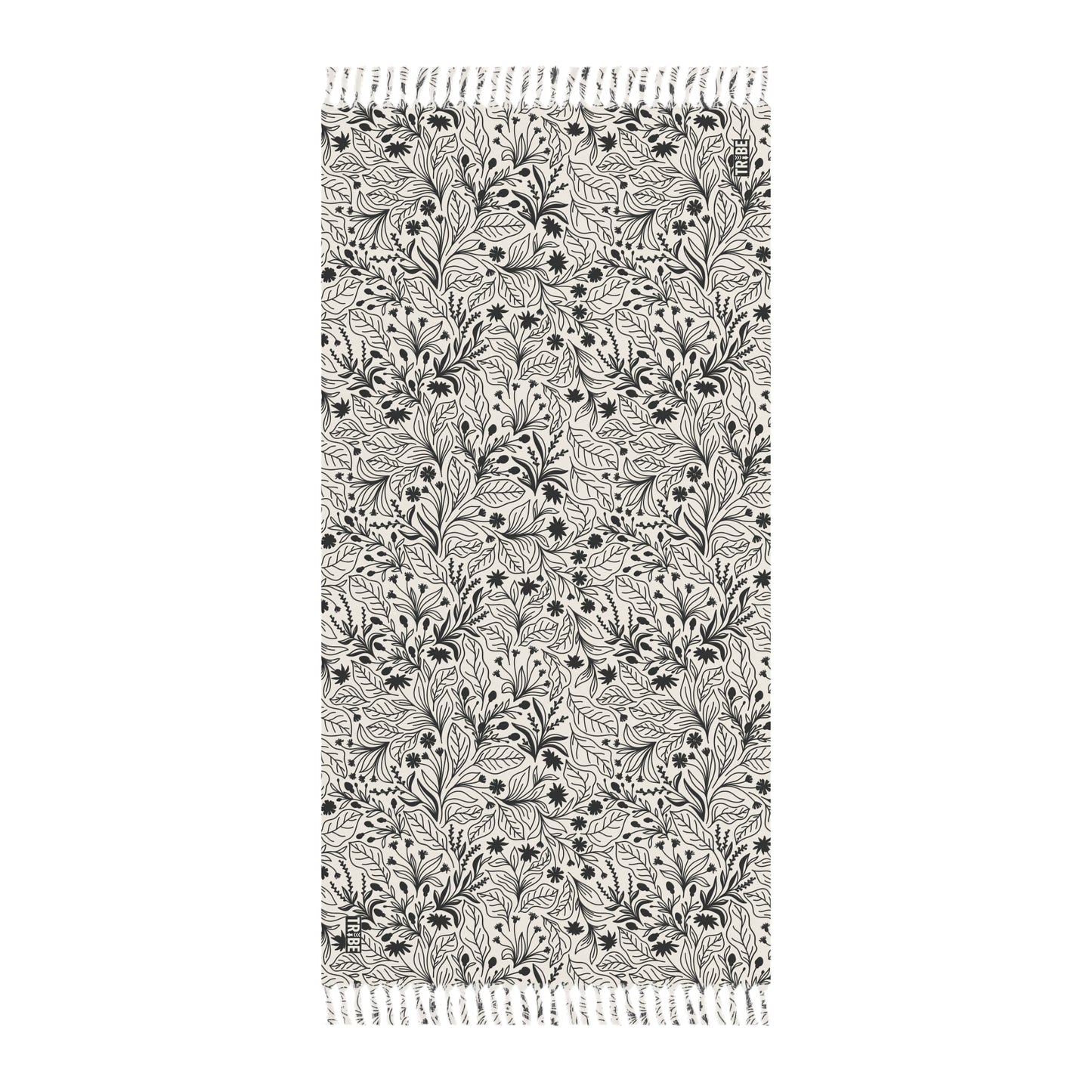 WILDFLOWER Sarong - Bone