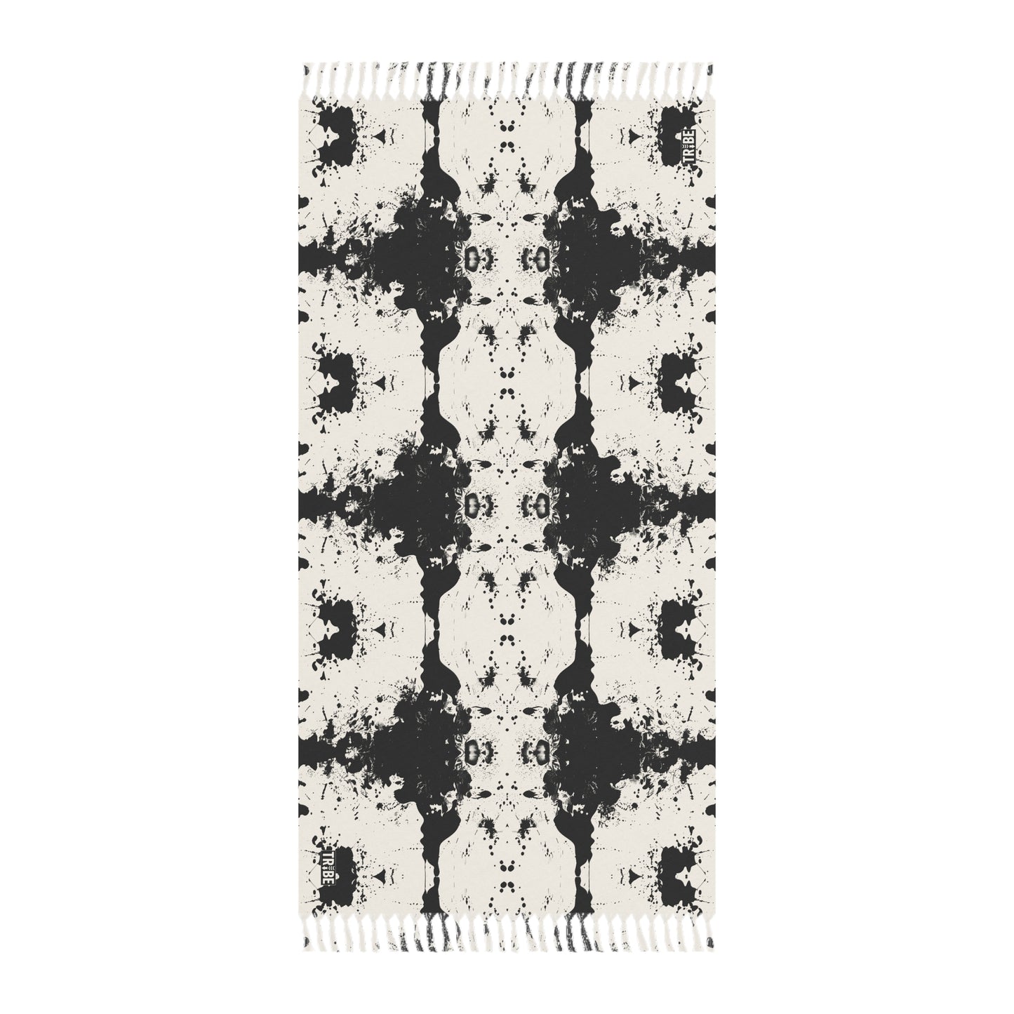 RORSCHACH Sarong - Bone