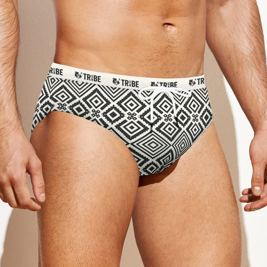 TESSERA Men's Speedo - Bone