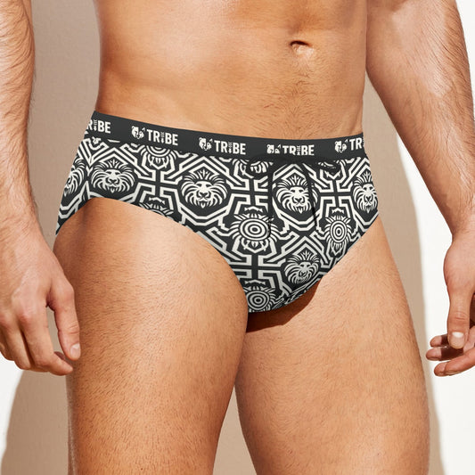 ROAR Men's Speedo - Onyx