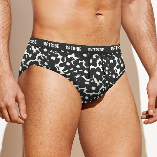 PANSY Men's Speedo - Onyx