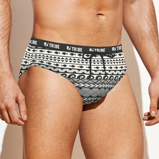 AEGEAN Men's Speedo - Onyx