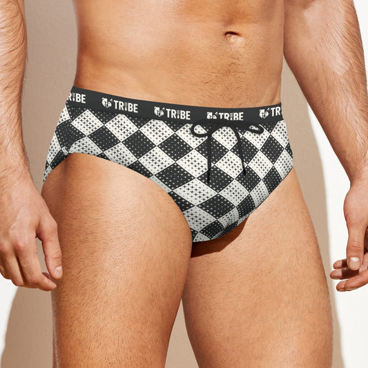 CHECKMATE Men's Speedo - Onyx