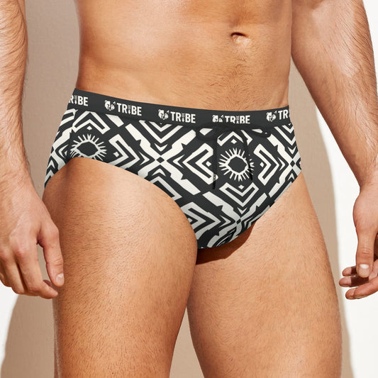 KINTAYA Men's Speedo - Onyx