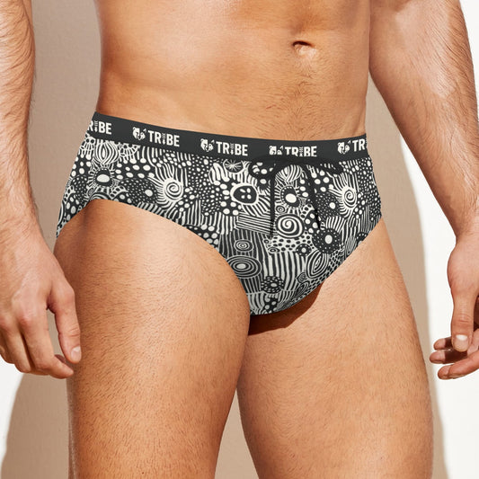 VISIONARY Men's Speedo - Onyx