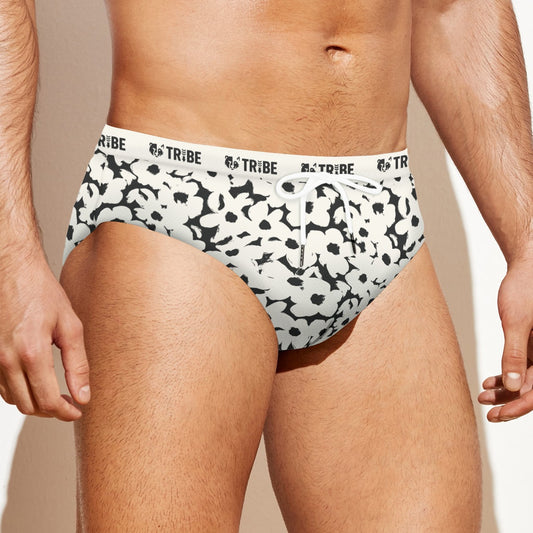 PANSY Men's Speedo - Bone
