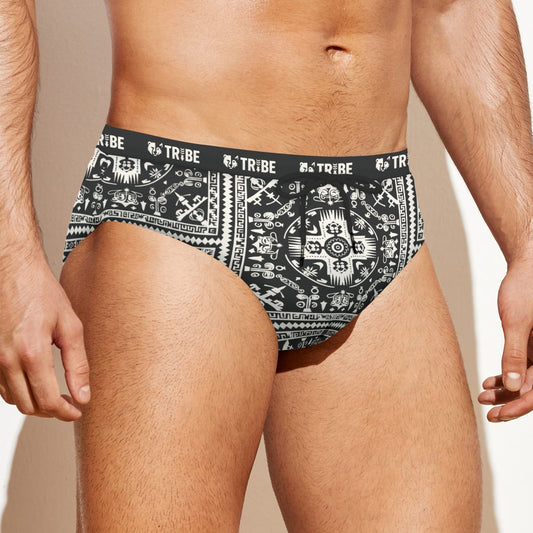 FOUR CORNERS Men's Speedo - Onyx