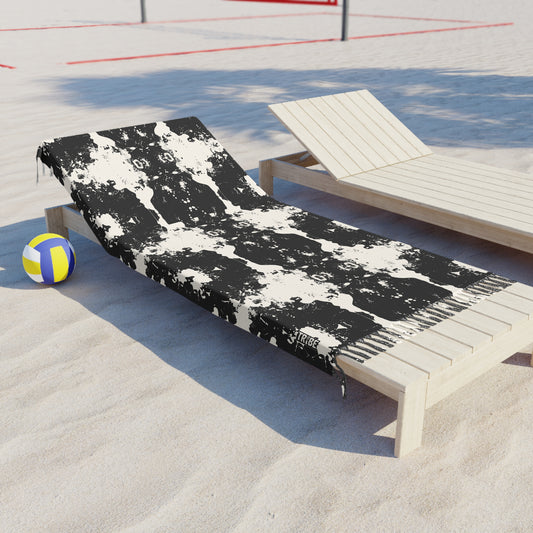 RORSCHACH Sarong - Onyx