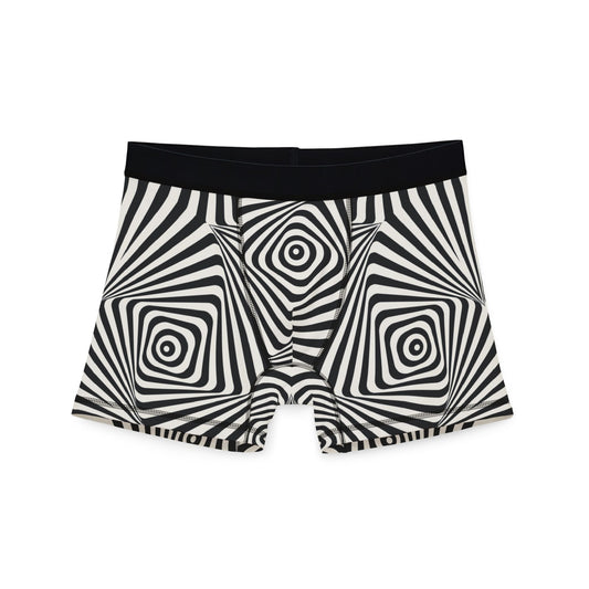 HYPNOTIC Men's Boxer Briefs - Onyx