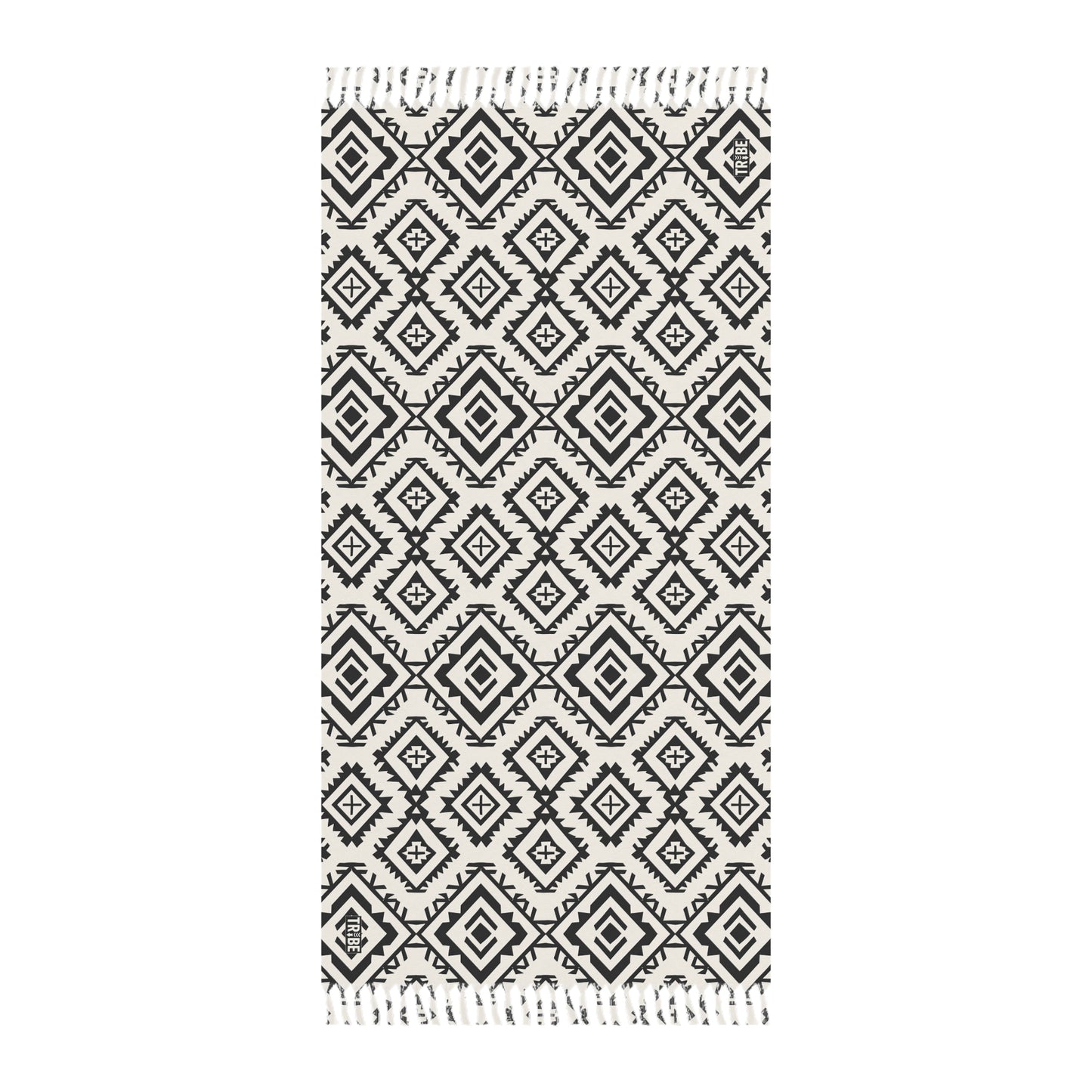 AZTEC Sarong - Bone