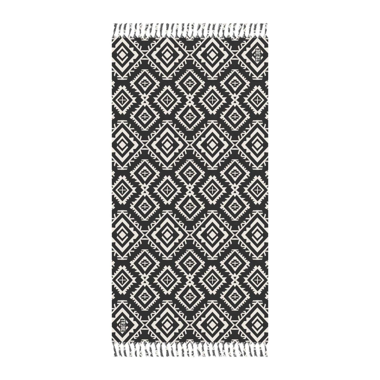 AZTEC Sarong - Onyx