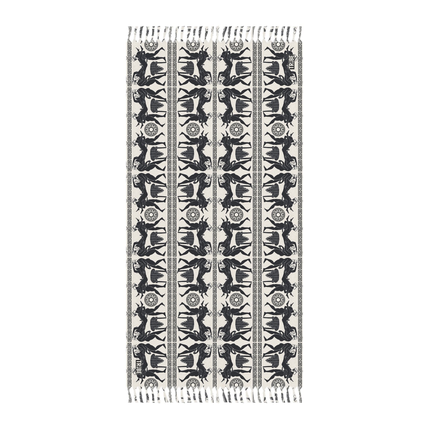 SPARTACUS Sarong - Bone