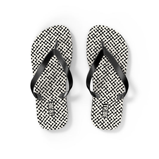 FLUX Flip Flops - Bone