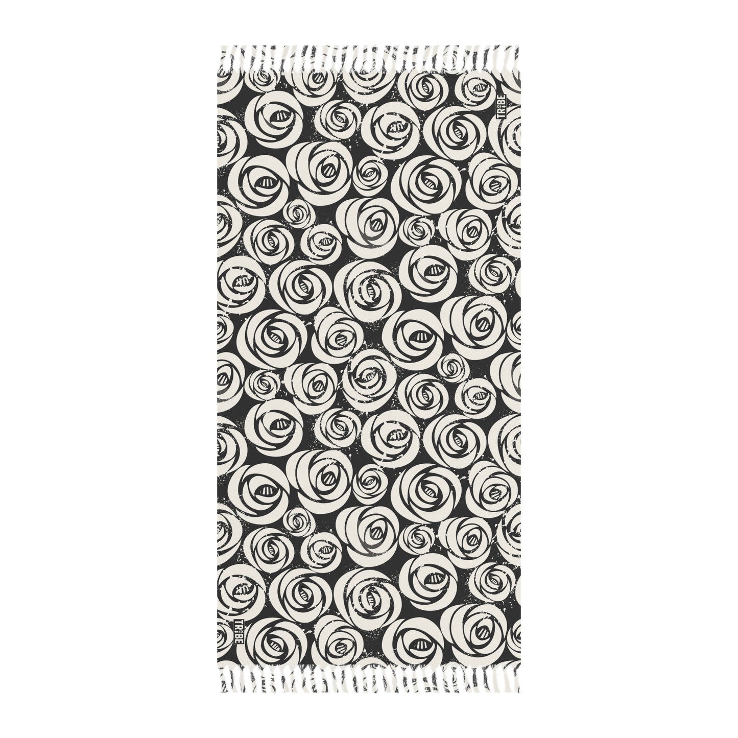 ROSEBUD Sarong - Bone