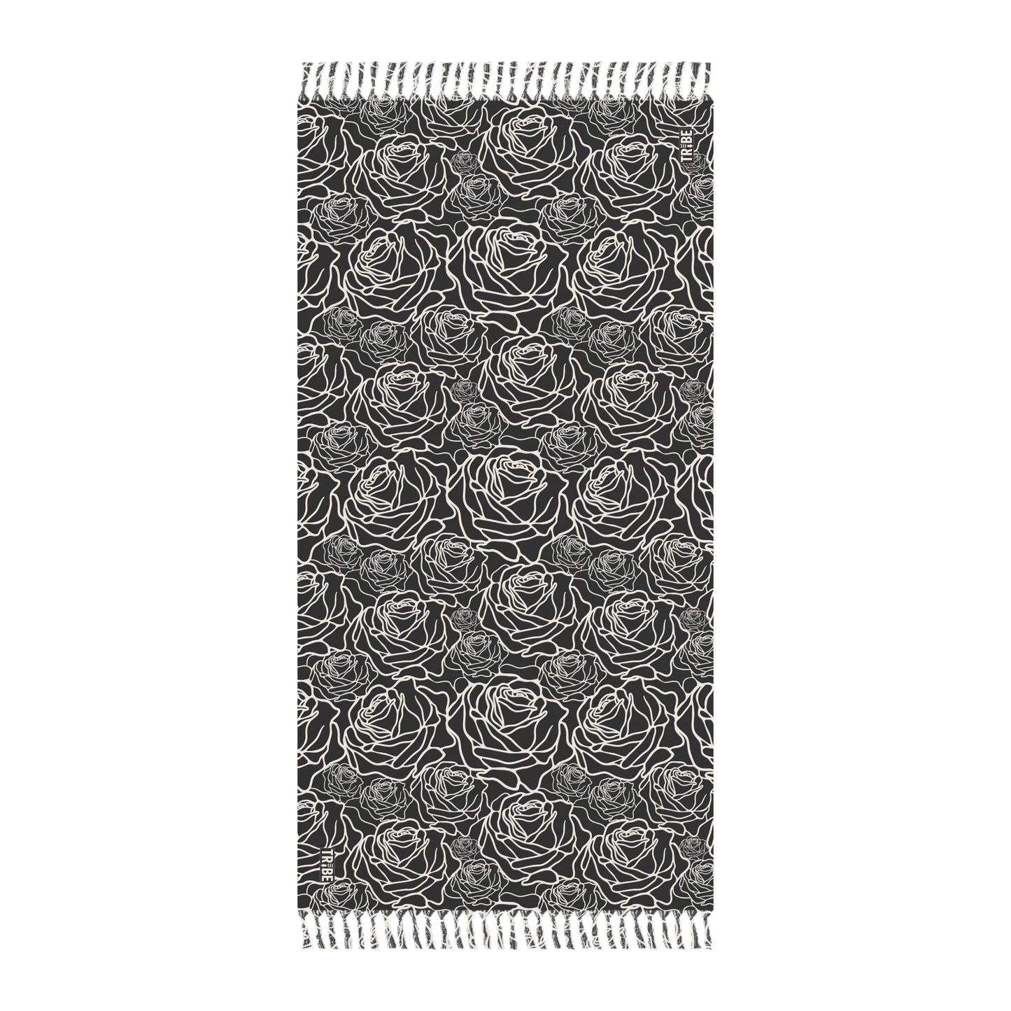 ROSALIND Sarong - Onyx