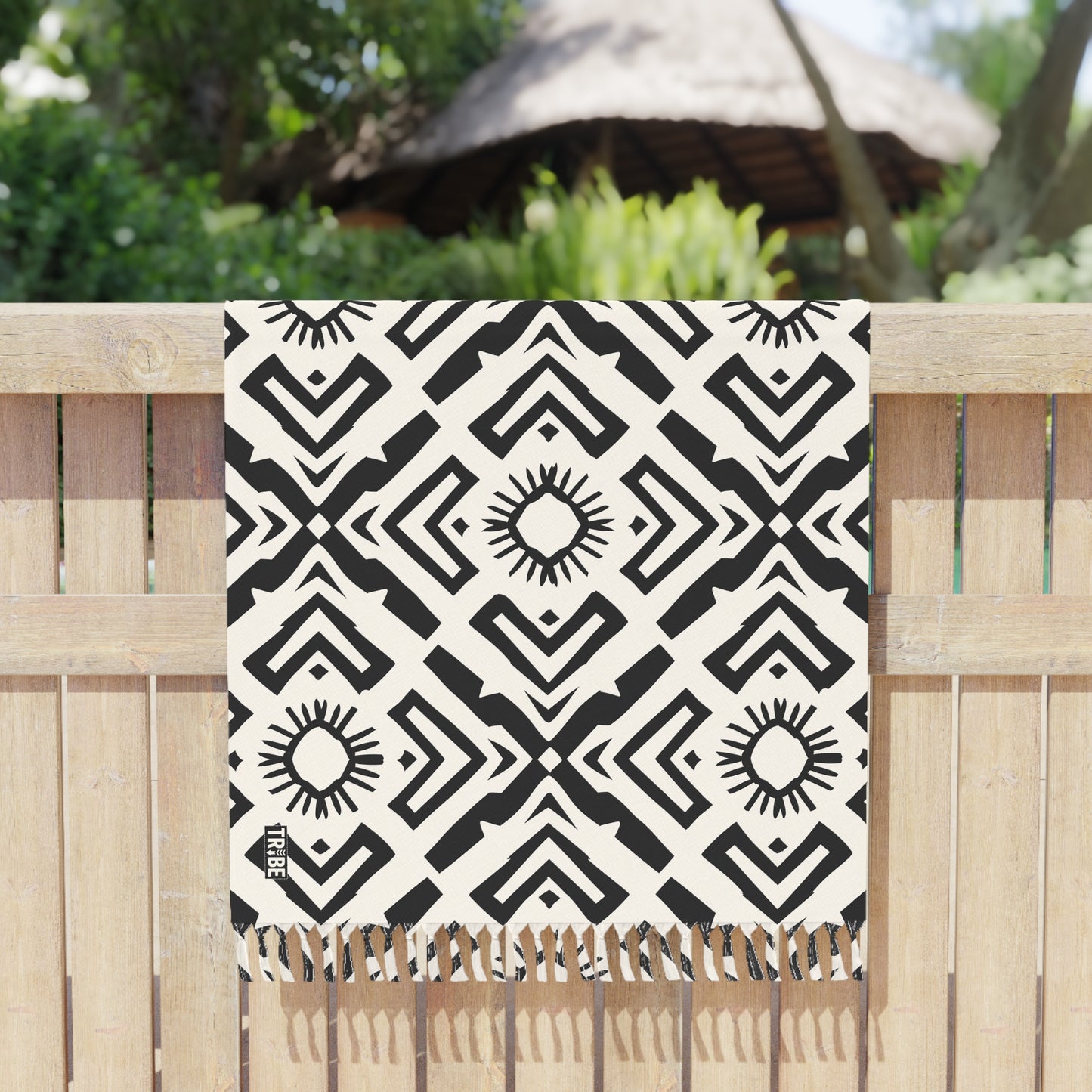 KINTAYA Sarong - Bone