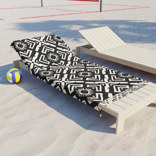 KINTAYA Sarong - Onyx