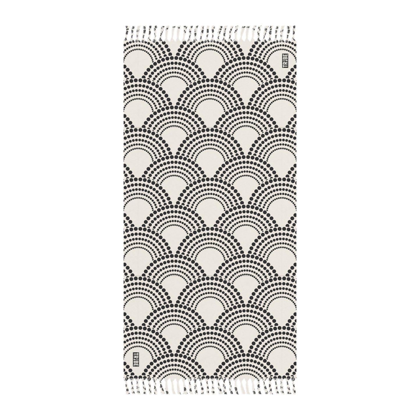 FANATIC Sarong - Bone