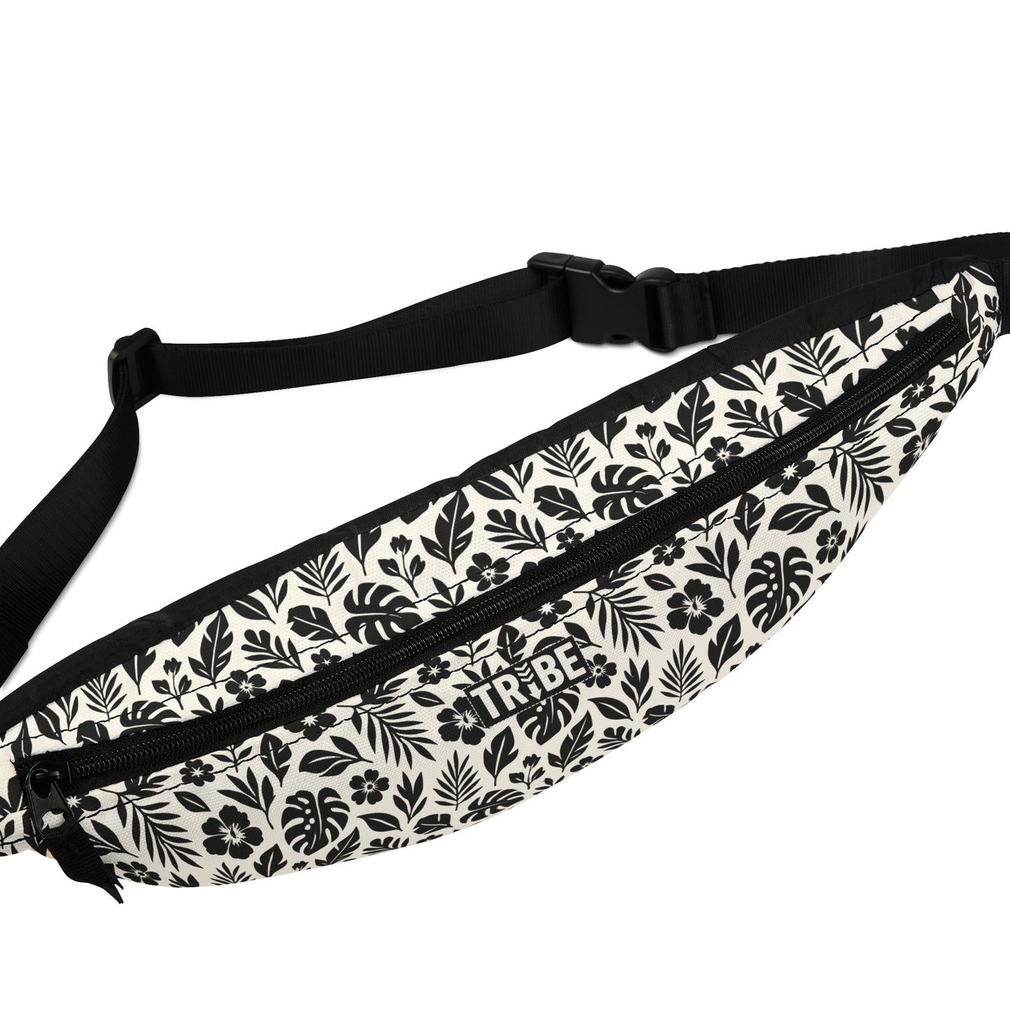 PARADISE Fanny Pack - Bone