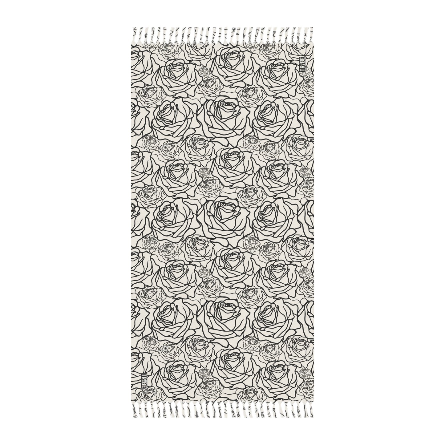 ROSALIND Sarong - Bone