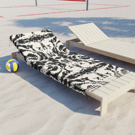 SPLOOGE Sarong - Bone